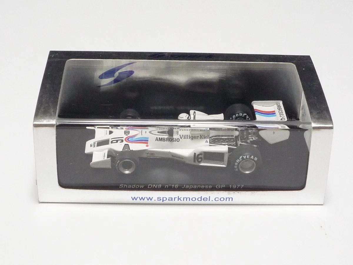 Spark 1:43 Diecast & Toy Vehicles for sale | eBay