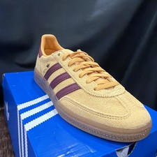 adidas Handball Spezial IH1494 Yellow Women  s Size 6.5 new
