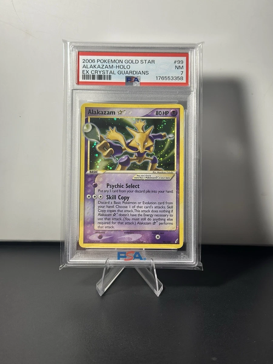 Alakazam