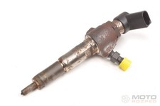 FORD FOCUS III MK3 C-MAX II MONDEO IV 1.6 TDCI 115PS Einspritzdüse 9802448680