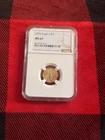 2026 Eagle G$5 MS69 NGC Certified Gold Coin