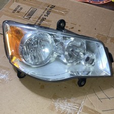 Oem 2011-2016 Chrysler Town Country Headlight Rightpassenger