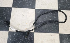 2019 - 2023 MAZDA 3 BATTERY POSITIVE CABLE WIRE WIRING HARNESS OEM BCKA67070A