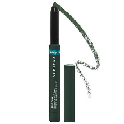 Authentic Sephora Colorful Waterproof Eyeshadow & Eyeliner Multi-Stick 0.33 oz