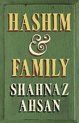 Hashim and Family.by Ahsan  New 9781473665224 Fast Free Shipping*#