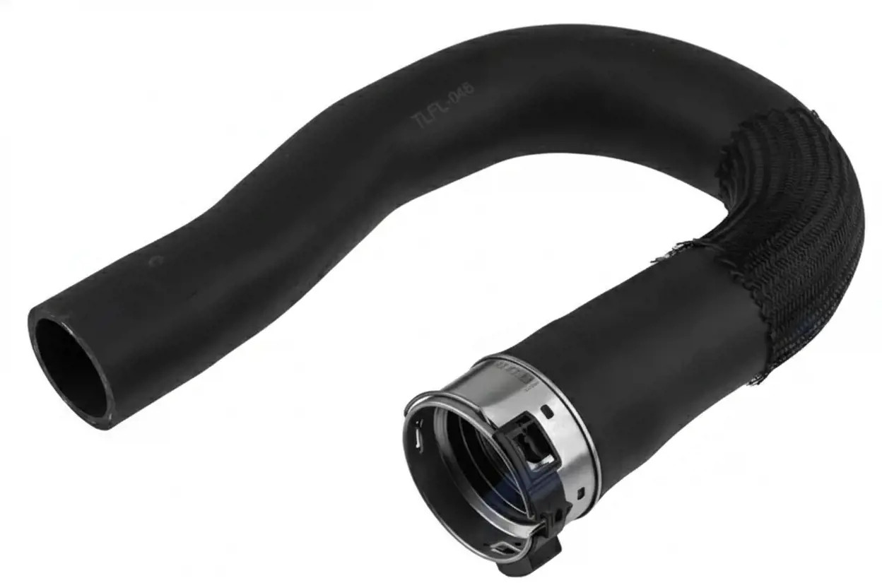 Air duct pipe Charge Air Cooler GPP-PL-046 NTY for OPEL CHEVROLET