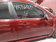 (LOCAL PICKUP ONLY) Passenger Front Door VIN W 4th Digit Limited Fits 08-16 IMPA