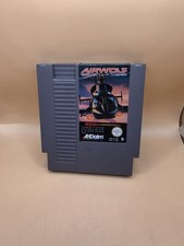 ebay® Auktion 318804938439 | Nintendo NES Spiel Airwolf Modul Frg Thumbnail of ebay® auction 318804938439 | Nintendo NES Spiel Airwolf Modul Frg