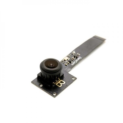 Kamera mit einstellbarem Fokus und 170° Blickfeld für Raspberry Pi Zero Modul