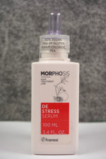 Framesi Morphosis Hair Treatment Line De Stress Serum 3.4 oz