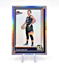 2025 Panini Donruss WNBA - Alyssa Thomas Holo #10 Phoenix Mercury