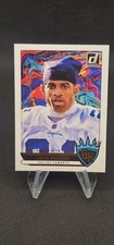 2025 Donruss Gridiron Kings Deon Sanders #ATGK-DSS Dallas Cowboys