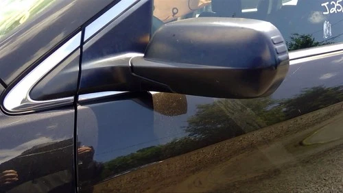 Driver Side View Mirror Power SE Canada Market Heated Fits 12-16 CR-V 684766