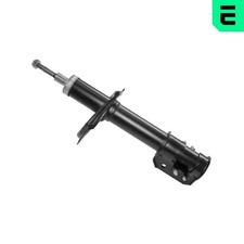 OPTIMAL Stoßdämpfer vorderachse für Fiat Punto 176 176_ 176C 176L Cabriolet