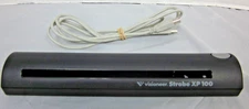 Visioneer Strobe Xp 100 portable scanner with USB