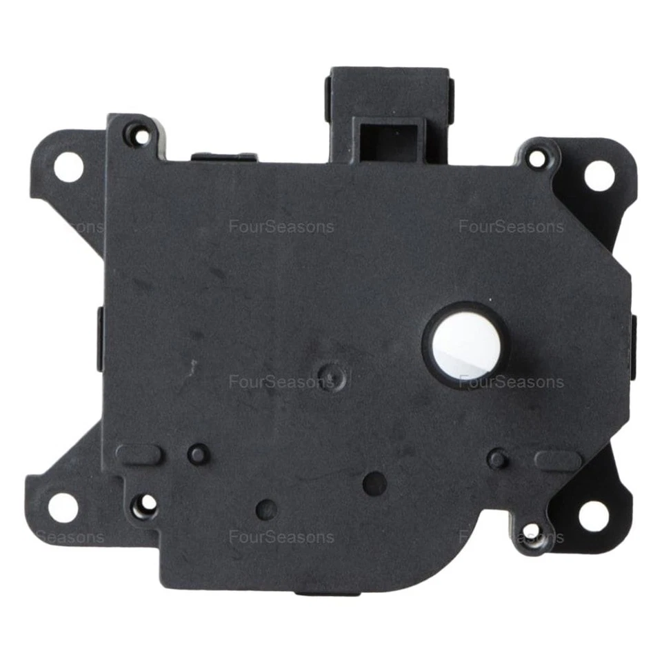 For Toyota Sienna 2004-2010 Four Seasons HVAC Mode Door Actuator Foto 2 de 4