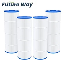 4X CCP320 Pool Filter Replacement for Pentair Clean & Clear Plus 320, PCC80-PAK4