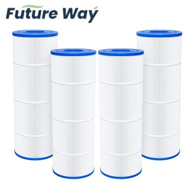 4X CCP320 Pool Filter Replacement for Pentair Clean & Clear Plus 320, PCC80-PAK4
