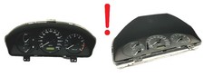 Compteur Mazda 323