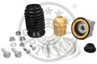 Optimal F8-5834 Reparatursatz, FederbeinstüTzlager Vorne Beidseitig FüR Mercedes