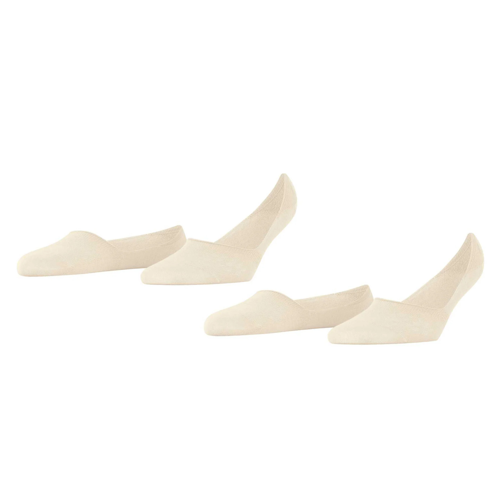 Burlington Mujer Botines, 2er Paquete - Everyday En , Anti-deslizamiento Tacón ,