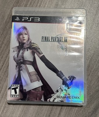 FINAL FANTASY XIII ELIXIR PREMIUM COMPLETE BOX タンブラー 限定