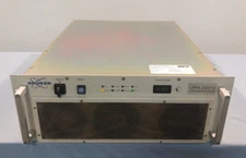 Bruker Dressler Linear Pulse Power Amplifier LPPA 20010