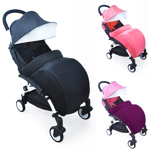 warm stroller cover