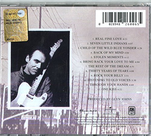 JOHN HIATT - STOLEN MOMENTS CD NEW! - Picture 2 of 2