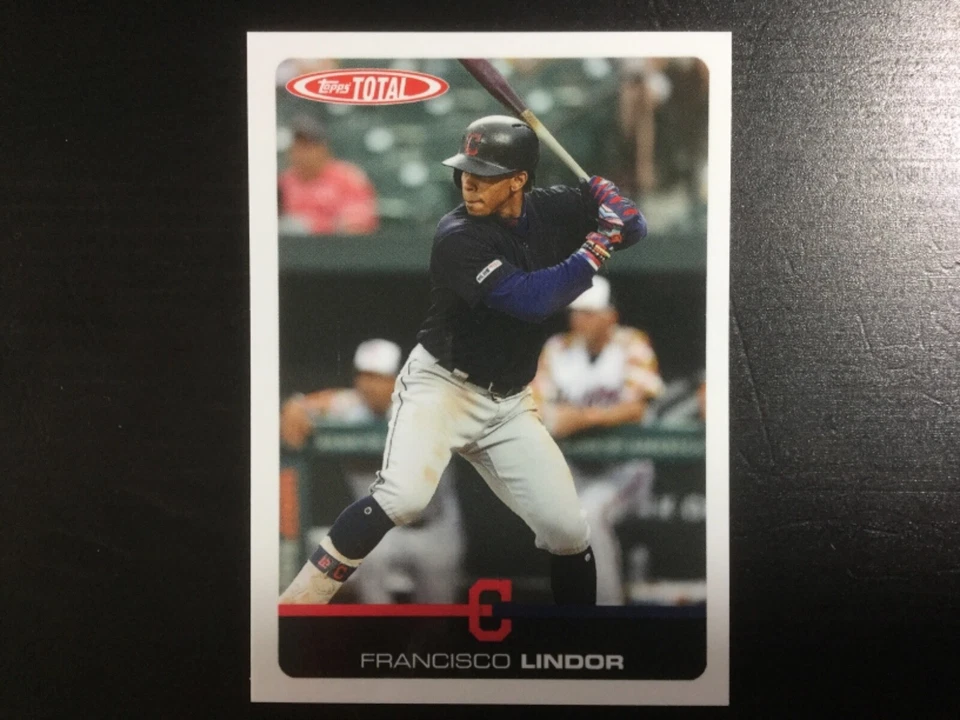 2019 TOPPS Total Wave 2 Wave 5 Wave 9 Complete Your Set U Pick Limited Print - Image 2 of 4