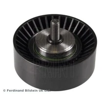 Idler/Guide Pulley, V-Belt BLUE PRINT ADM596505