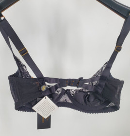 Dita Von Teese Tryst 32DD Balconette Underwire Bra