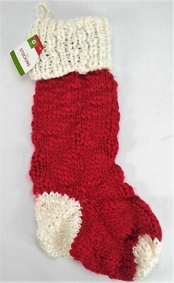 Lot De 3 Chaussettes De Noël Justin Bieber - Mini Stockings - Enfants - Target - Neuf