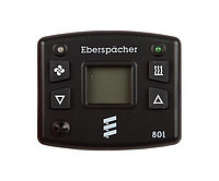 EBERSPACHER Airtronic D2/D4/D5 801 Digital Controller (80110003) (292100810003)