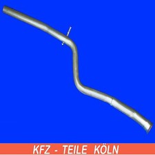 Peugeot 106 CITROEN SAXO - 1.0 1.1 Abgasrohr Mittelrohr