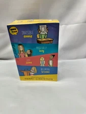 Emmie and Friends 4 Book Boxed Set *New