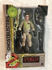 Hasbro Ghostbusters  Plasma Series - Glow-in-The-Dark Egon Spengler
