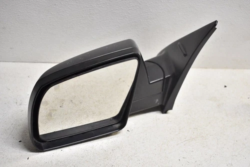 2013-2016 Toyota Sequoia Left Driver Side Mirror Side View Mirror 13-16