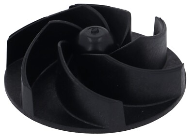 LGB LA500 PUMPENLAUFRAD 6 FLÜGEL 90mm DURCHMESSER FÜR MAIDAID ELLETROBAR GEKÜHLT