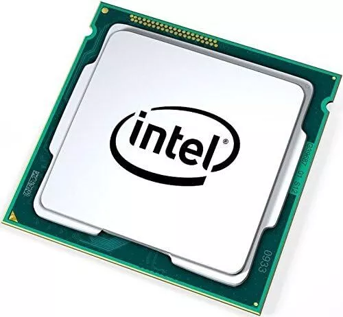 INTEL SR1BA XEON 12 CORE E5-2695V2 2.4GHZ 30MB PROCESSOR - Picture 1 of 2