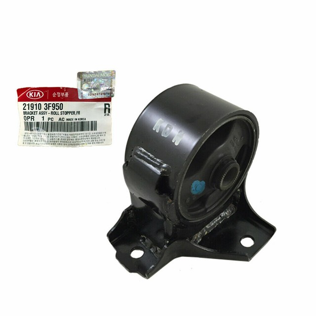 Genuine Front Engine Motor & Trans Mount 2PCS. 20072009 for Kia Amanti