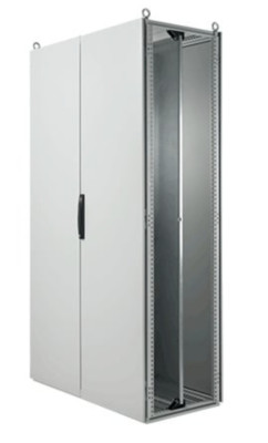  Hoffman P2KOD18166 41 Modular Industrial Package, 1800 mm L x 1600 mm W x 600 m