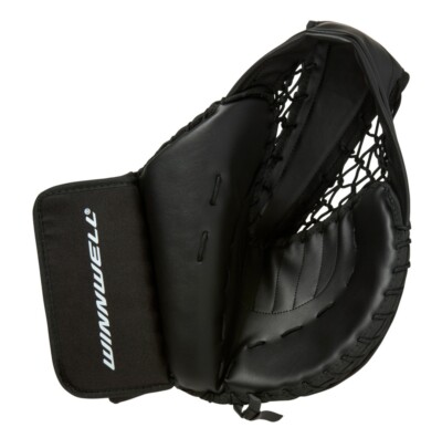 WINNWELL Streethockey Fanghand GX6 Junior - Catcher - STRASSENHOCKEY