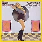 未開封品！SEX PISTOLS FLOGGING A DEAD HORSE The Sex Pistols - Flogging A Dead Horse (1986) for sale online | eBay