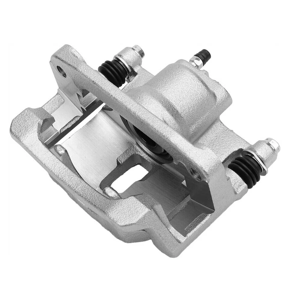 Pinza de freno trasera derecha con soporte para Chevrolet Colorado GMC Canyon 2015-2020 Foto 4 de 4