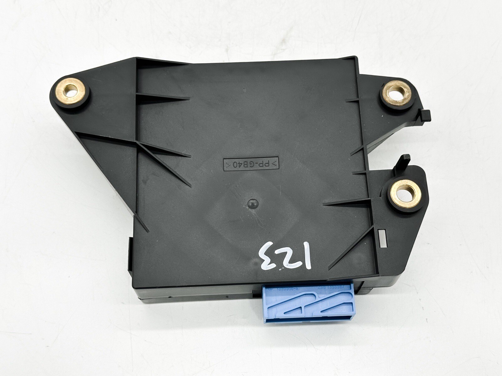 Suspension Control Unit Module ECU 670007494 Maserati Quattroporte GTS 2013-18