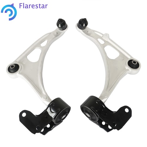 2x Front Lower Control Arm w/Ball Joint Assembly for Acura MDX 14-19 Honda Pilot - Picture 2 of 13