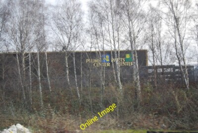 Foto 6x4 Plumb and Parts Center Crewe c2013