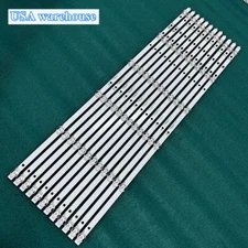 12pcs LED Strips For JVC LT70MCT300 LT-70MAW795 LED70D06A-ZC66AG-03 100012588