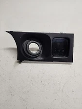 95-04 Toyota Tacoma DIGITAL CLOCK Dash Bezel Ignition Switch Cover OEM P700b40